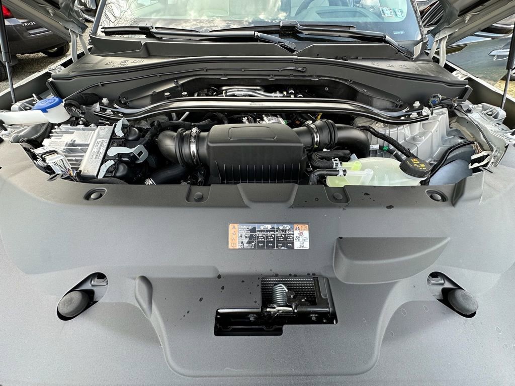 New 2026 Lincoln Aviator AWD image 28