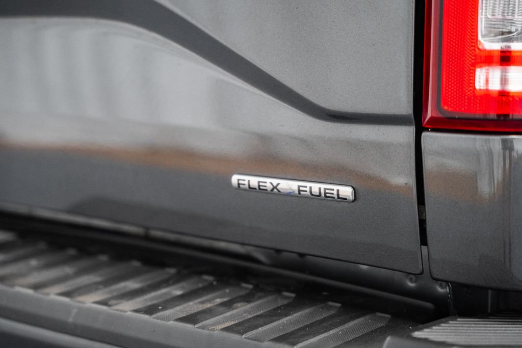 Used 2016 Ford F150 XL w/ Equipment Group 101A Mid RWD image 10