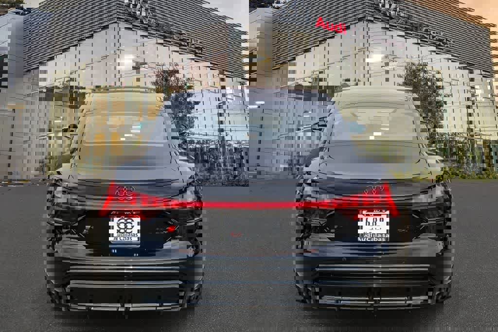 New 2026 Audi S e-tron GT Premium Plus image 3