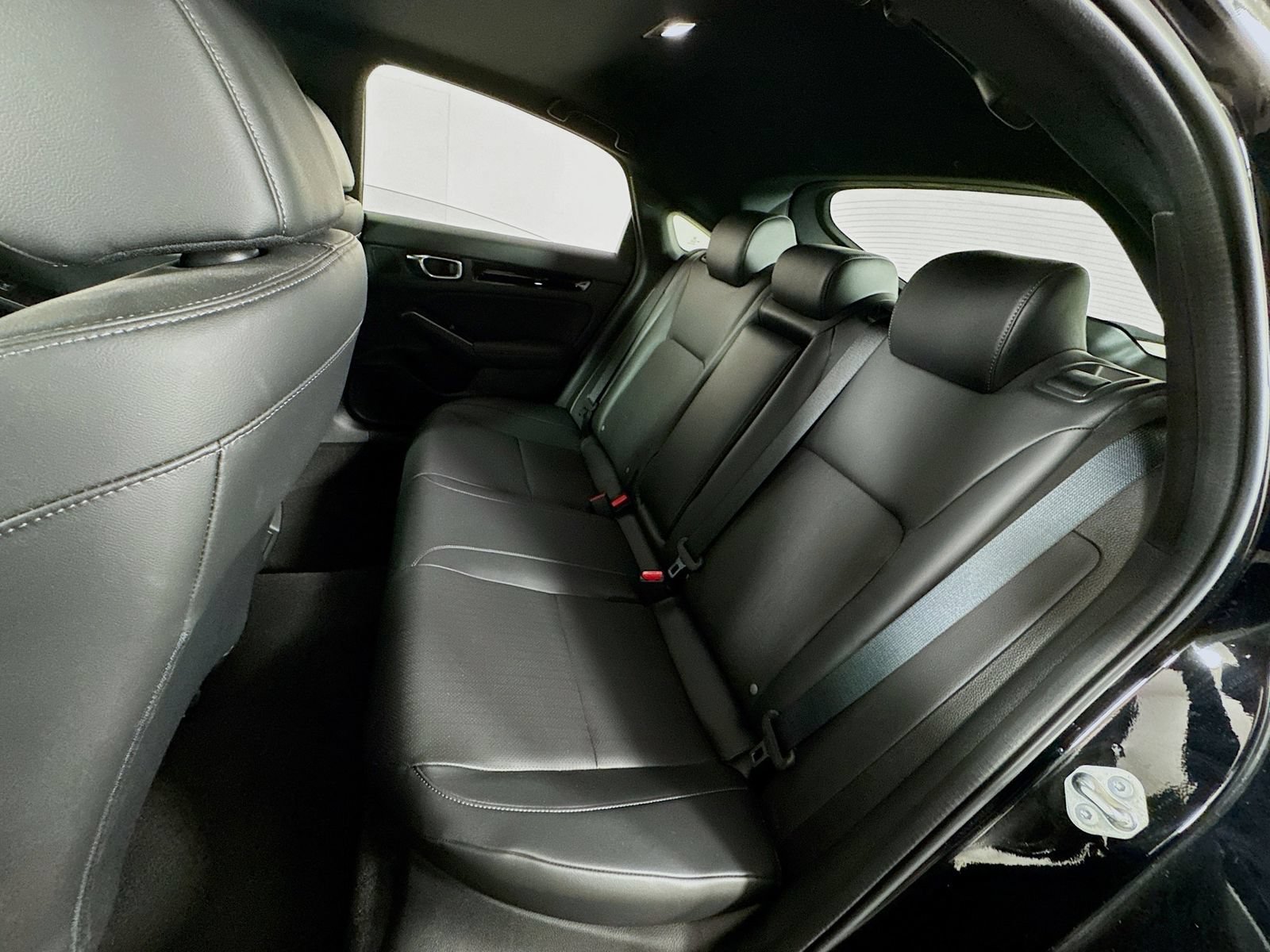 Certified 2023 Honda Civic Sport Touring image 18