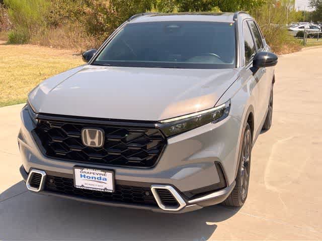 Used 2025 Honda CR-V Sport Touring image 2