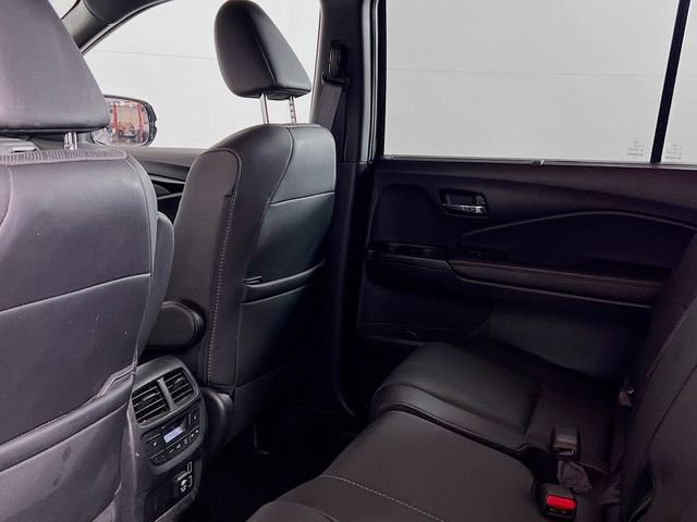 Used 2021 Honda Passport Elite image 25
