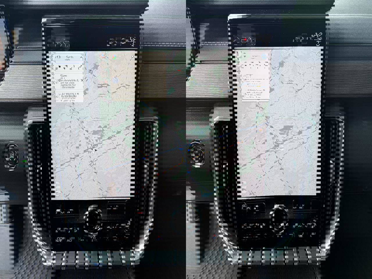 Used 2024 GMC Acadia Denali w/ LPO, Floor Liner Package image 20