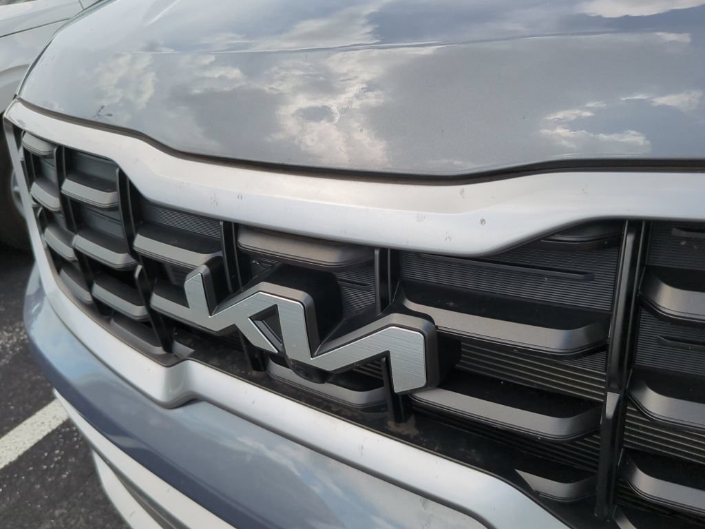 Certified 2023 Kia Telluride SX Prestige AWD/4WD image 20