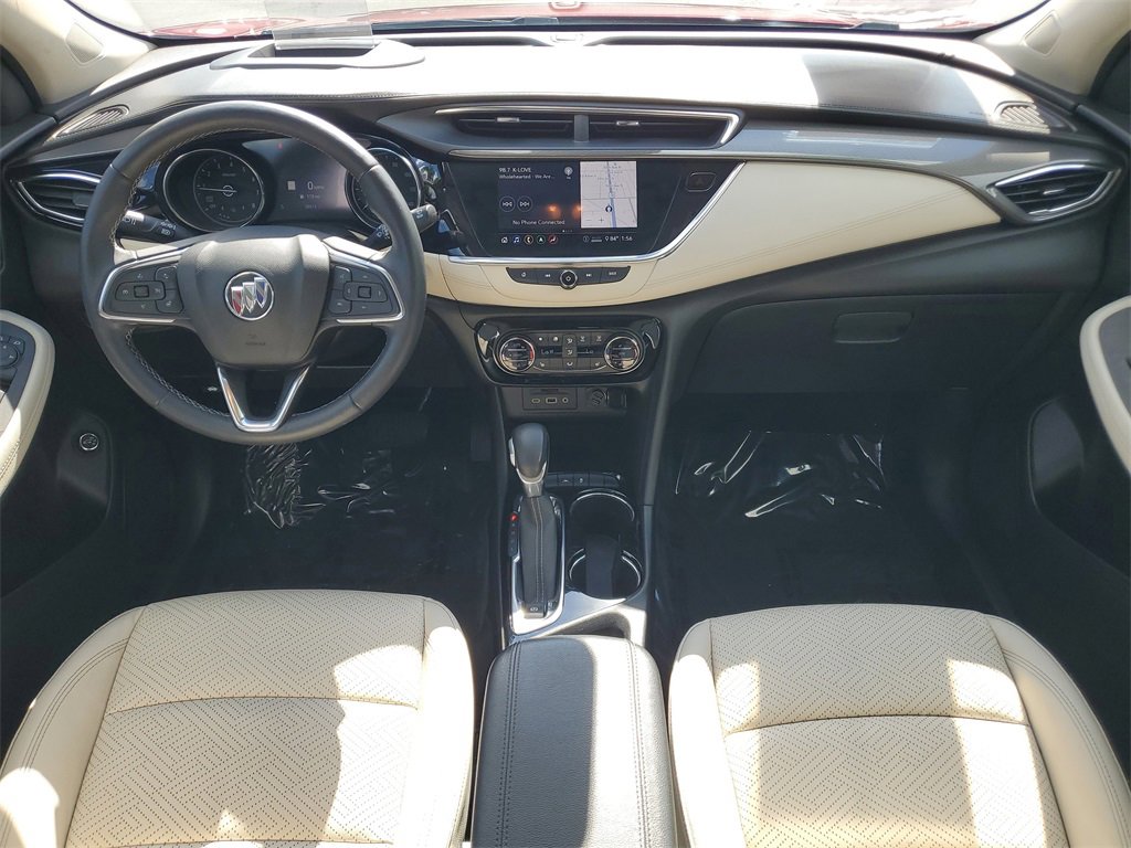 Used 2020 Buick Encore GX Essence w/ Advanced Technology Package image 13
