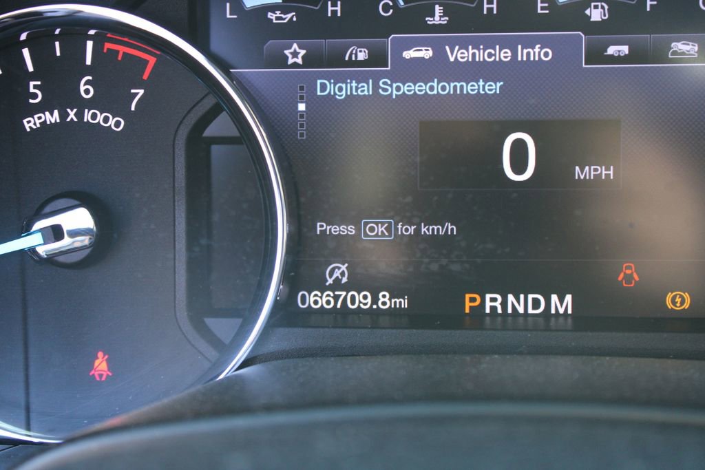 Used 2019 Ford Expedition Limited w/ Equipment Group 303A image 17