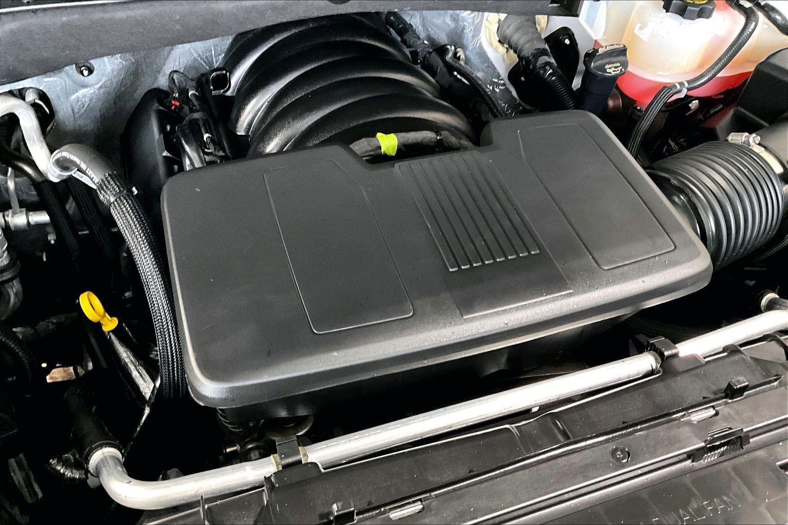 Used 2024 GMC Sierra 1500 Denali Ultimate image 35