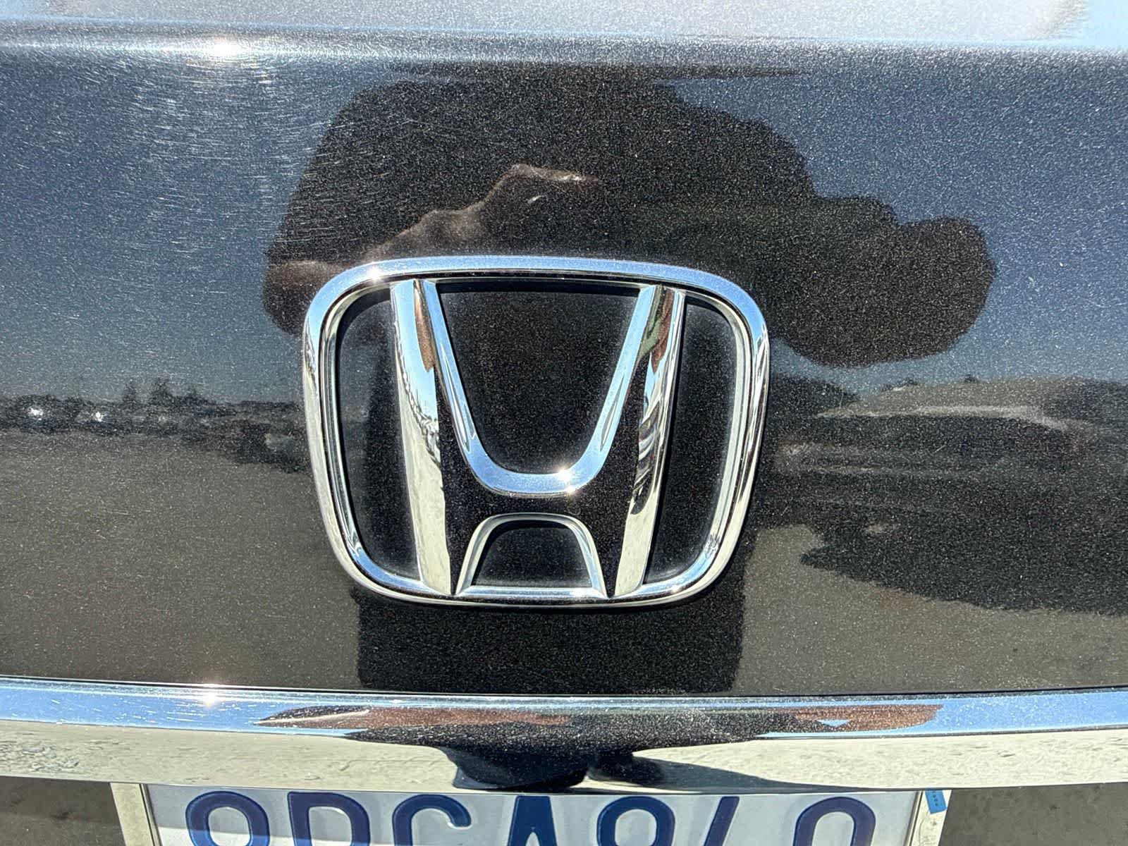 Used 2015 Honda Accord EX-L image 14