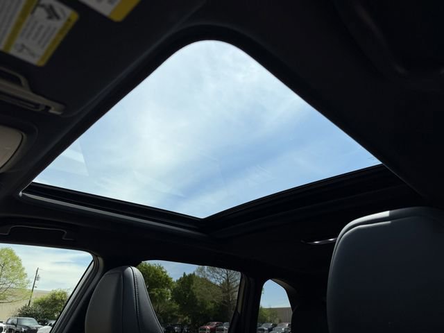 Used 2025 Subaru Forester Touring image 26