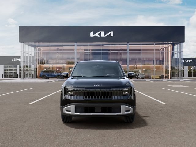 New 2027 Kia Seltos LX AWD/4WD image 2