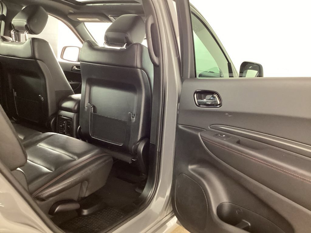 Used 2025 Dodge Durango R/T AWD/4WD image 26