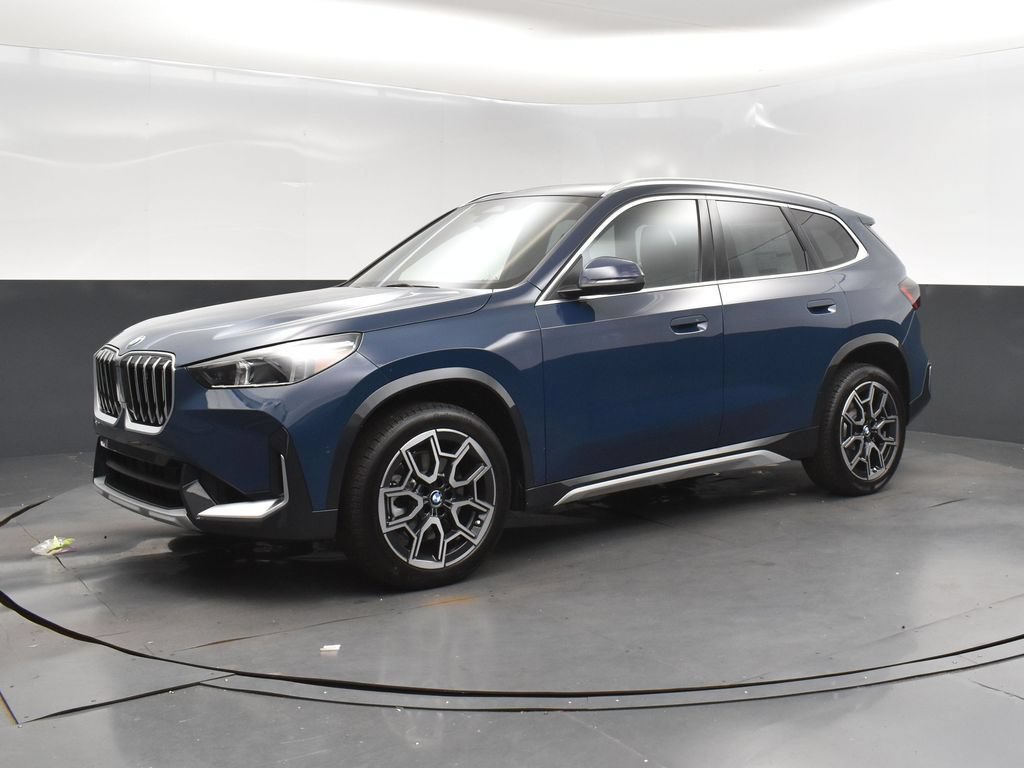 Used 2026 BMW X1 xDrive28i w/ Convenience Package AWD/4WD image 1