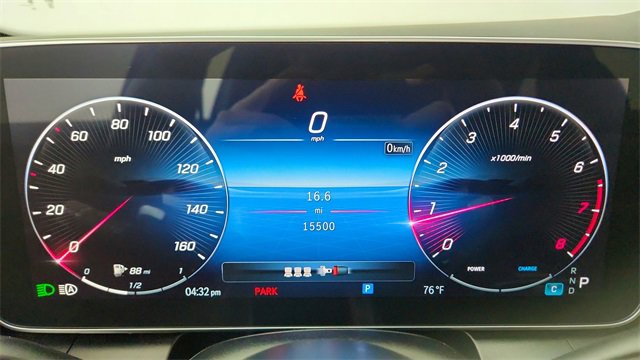 Used 2024 Mercedes-Benz GLC 300 4MATIC w/ AMG Line image 37