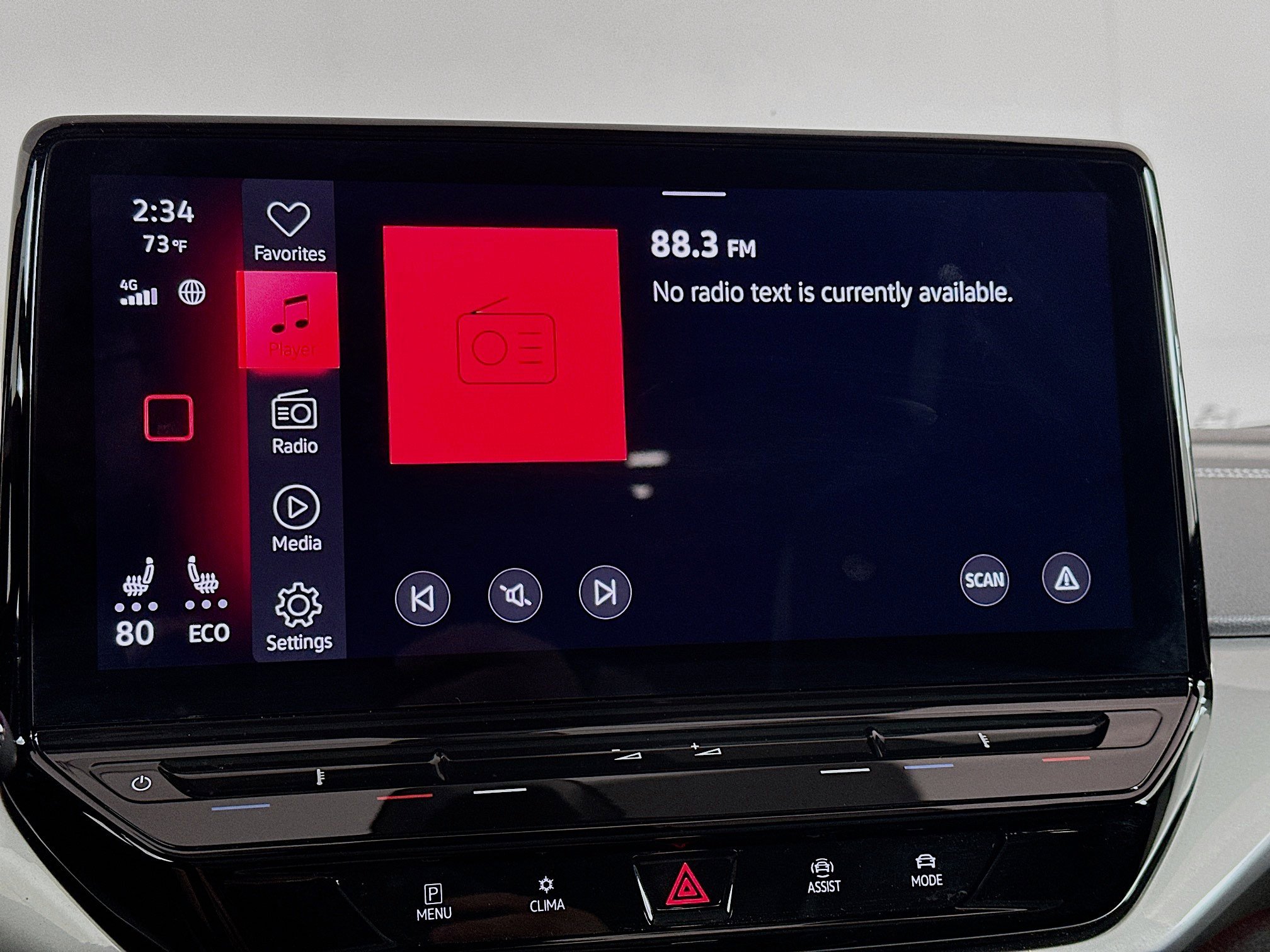 Used 2023 Volkswagen ID.4 Pro S image 21