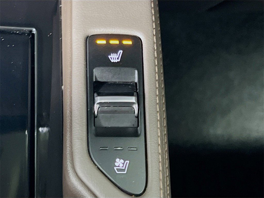 Certified 2022 Kia Telluride SX image 22