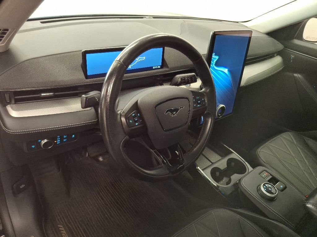 Used 2022 Ford Mustang Mach-E Select AWD/4WD image 19