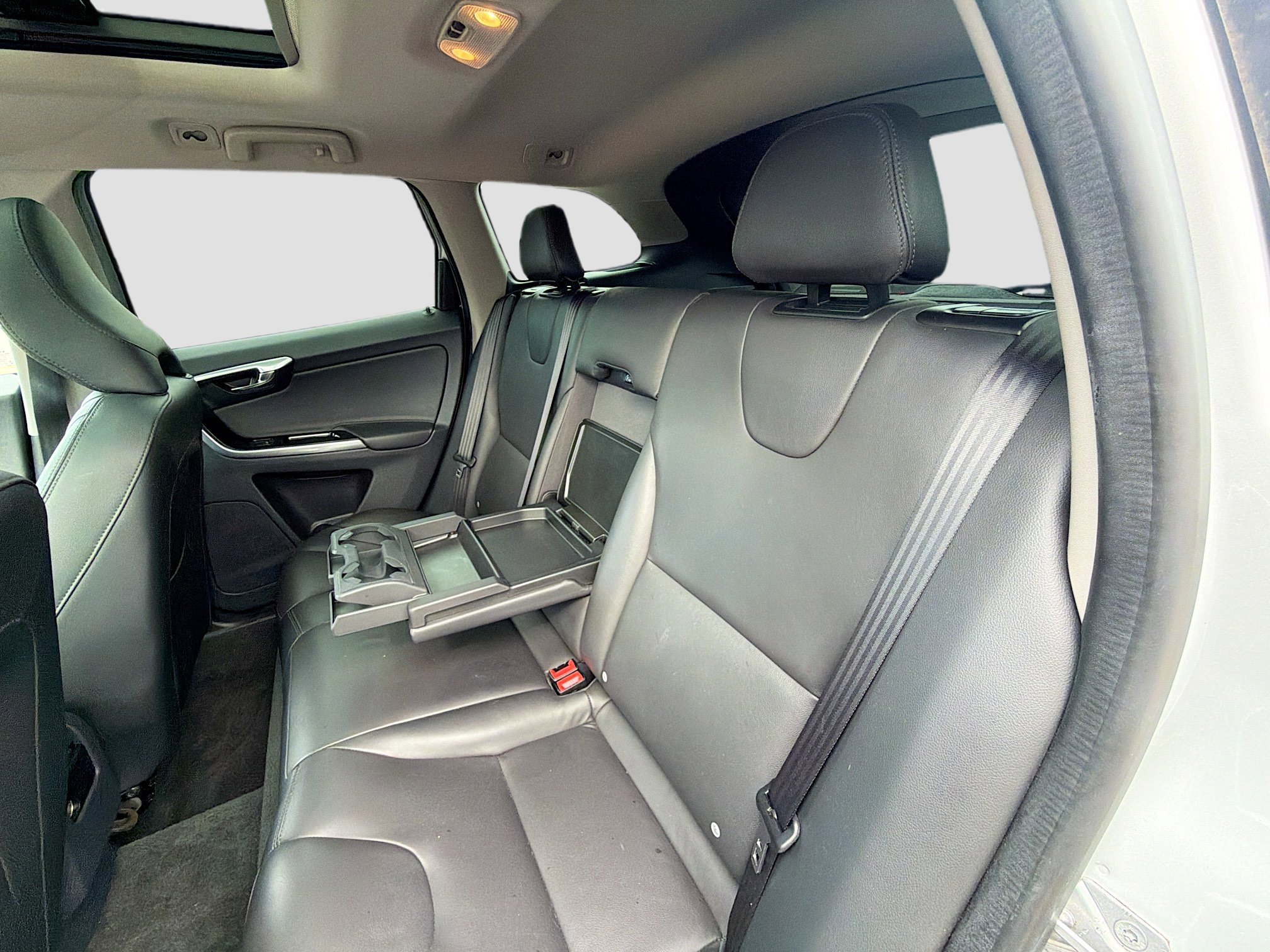Used 2016 Volvo XC60 T5 Premier FWD image 20