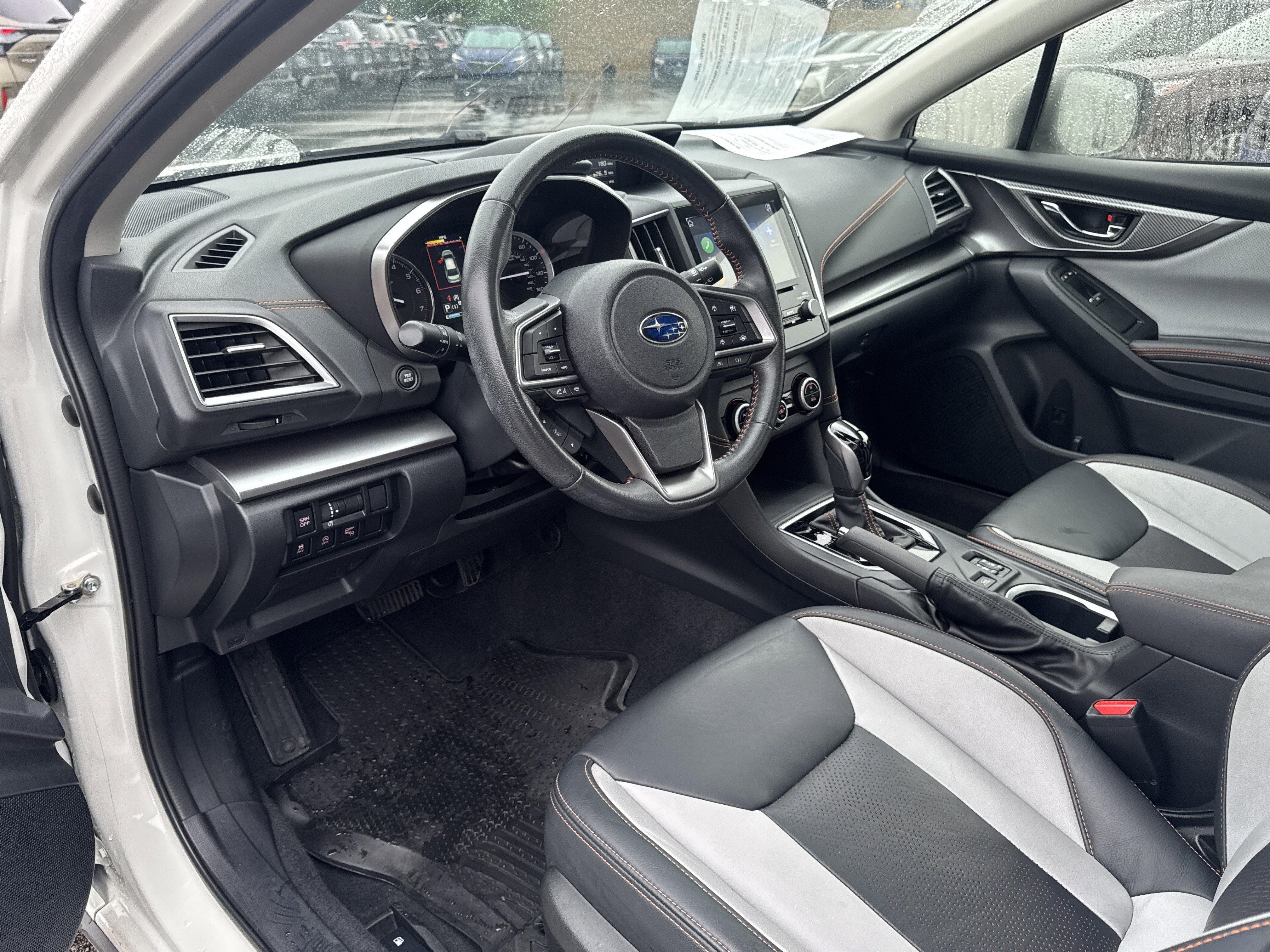 Used 2022 Subaru Crosstrek 2.5i Limited w/ Popular Package #4 image 26