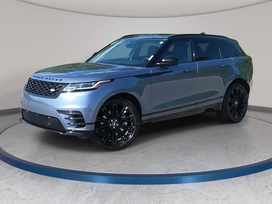 Used 2023 Land Rover Range Rover Velar R-Dynamic S AWD/4WD image 1