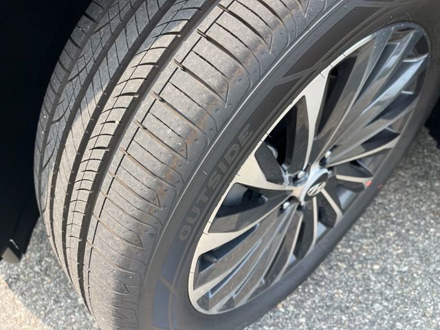 New 2025 Hyundai Palisade Calligraphy image 6