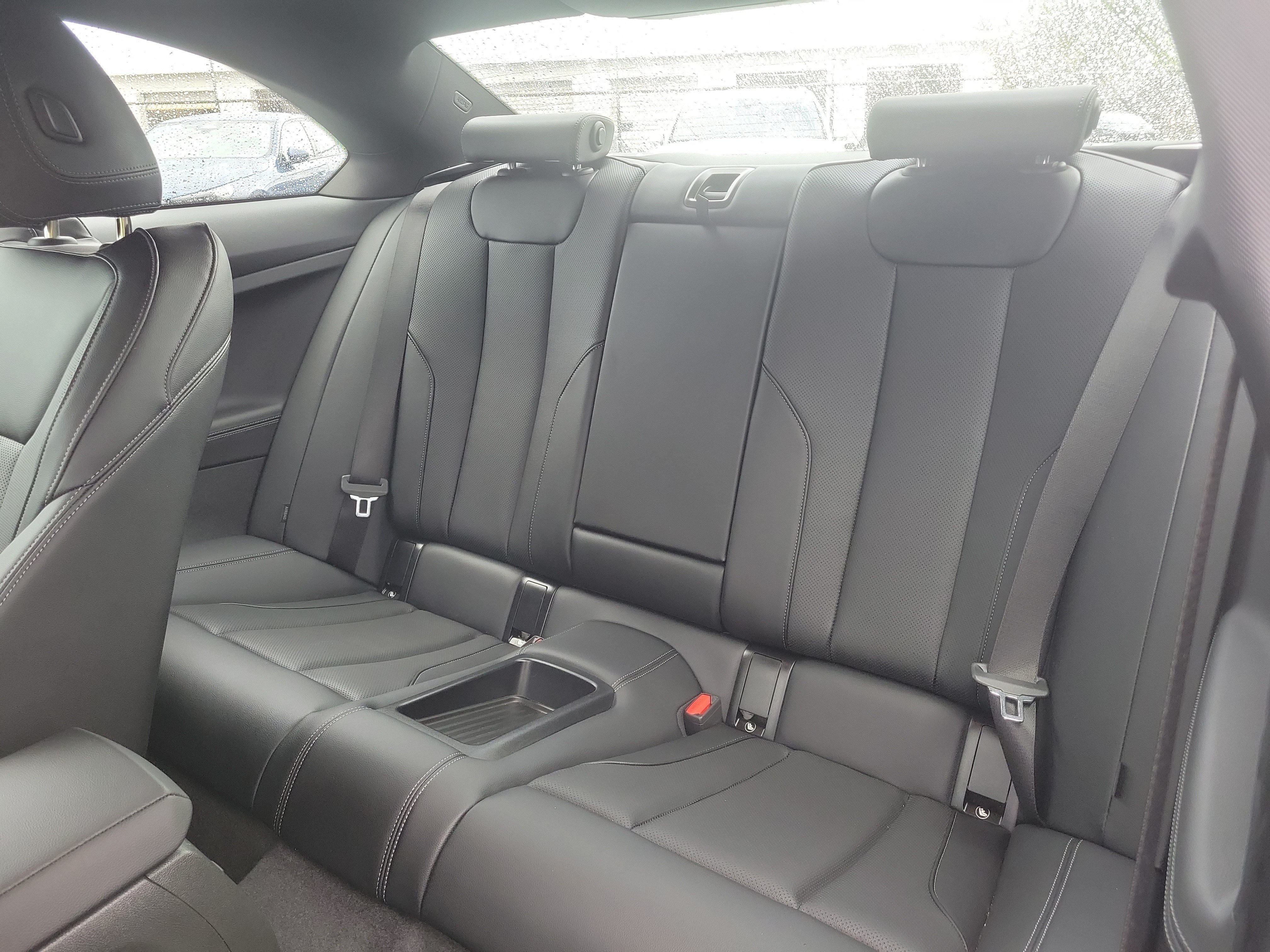 Used 2026 BMW M240i xDrive Coupe w/ Premium Package AWD/4WD image 9