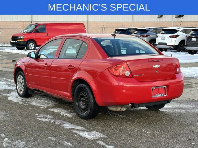 Used 2009 Chevrolet Cobalt LT image 3