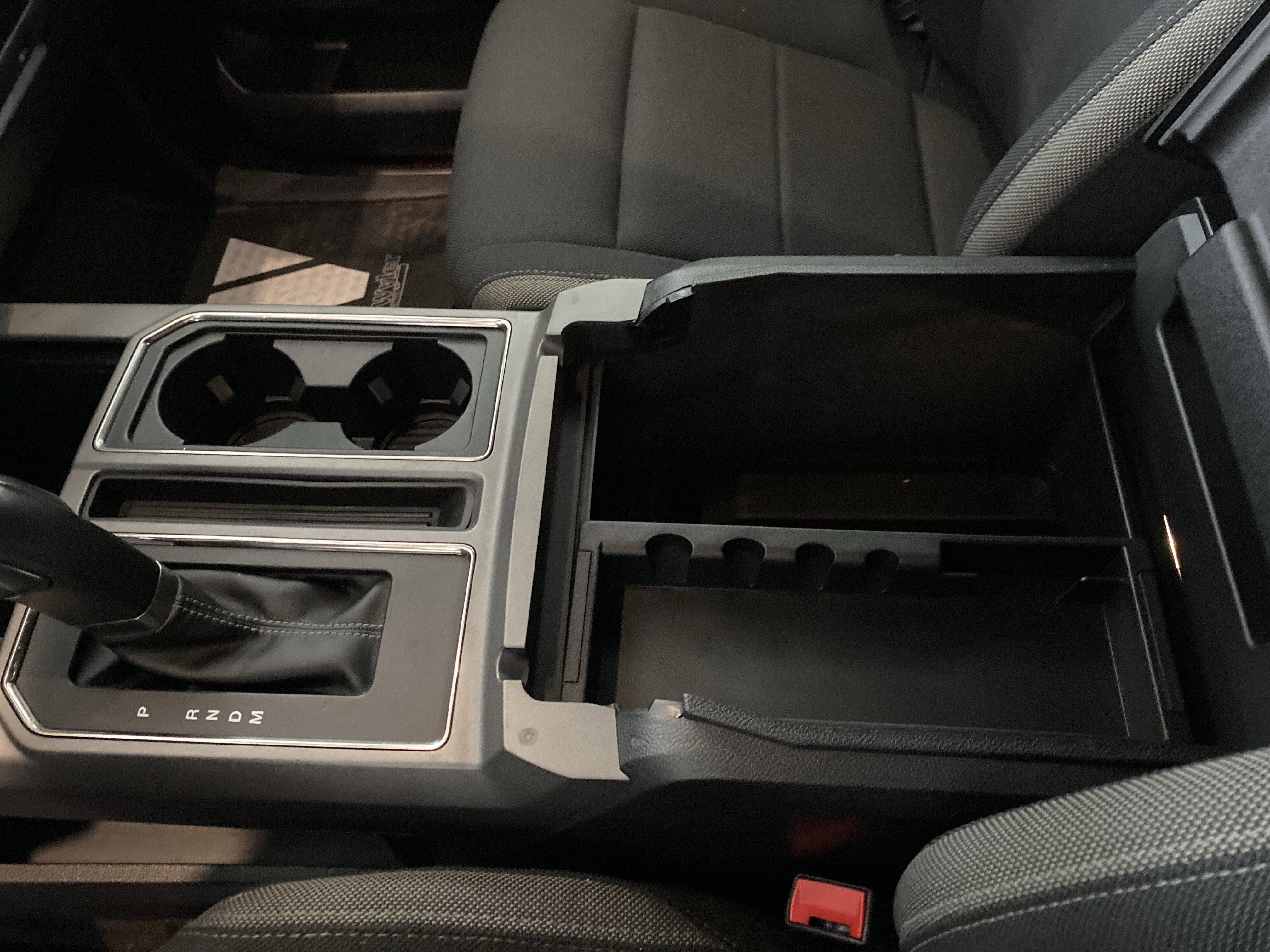 Used 2020 Ford F150 Raptor image 13