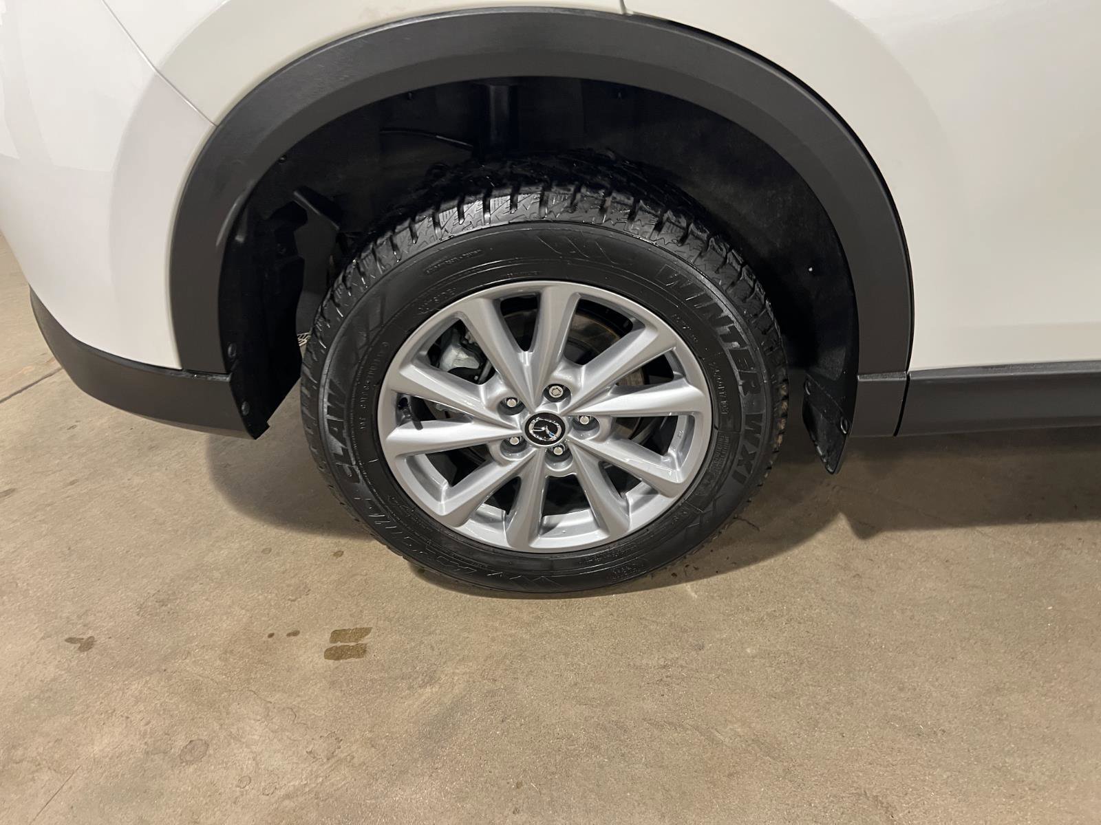 Used 2023 MAZDA CX-5 AWD 2.5 S w/ Select Package image 39