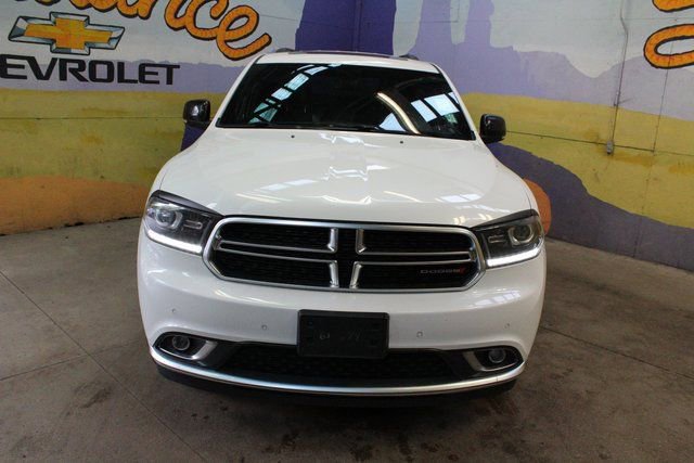 Used 2020 Dodge Durango Citadel AWD/4WD image 7