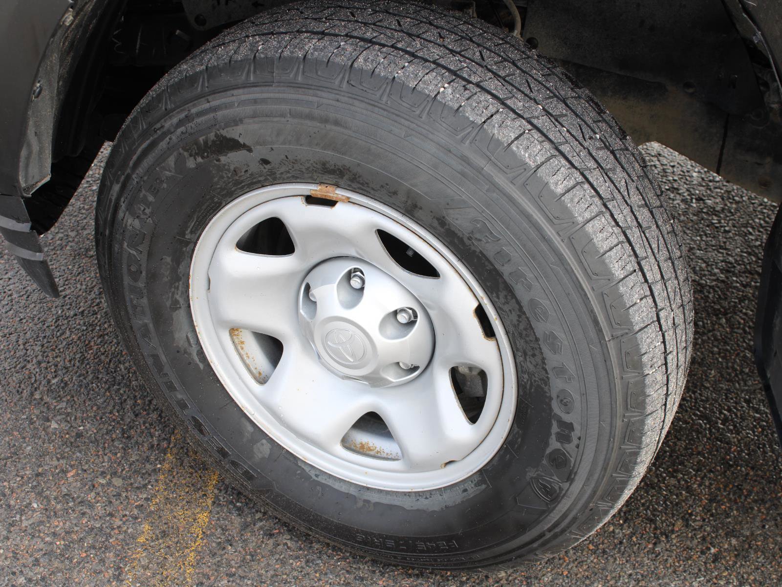 Used 2023 Toyota Tacoma SR image 17