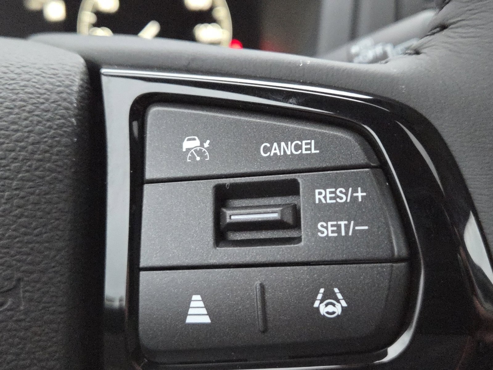 New 2026 Honda Odyssey EX-L image 11