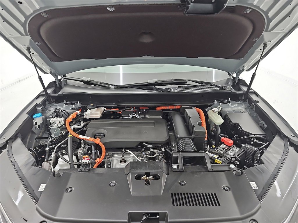 New 2026 Honda CR-V Sport-L image 38