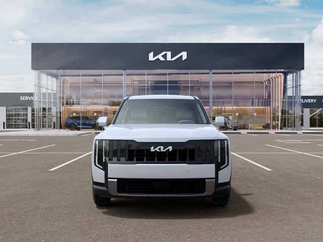New 2027 Kia Telluride LX FWD image 2
