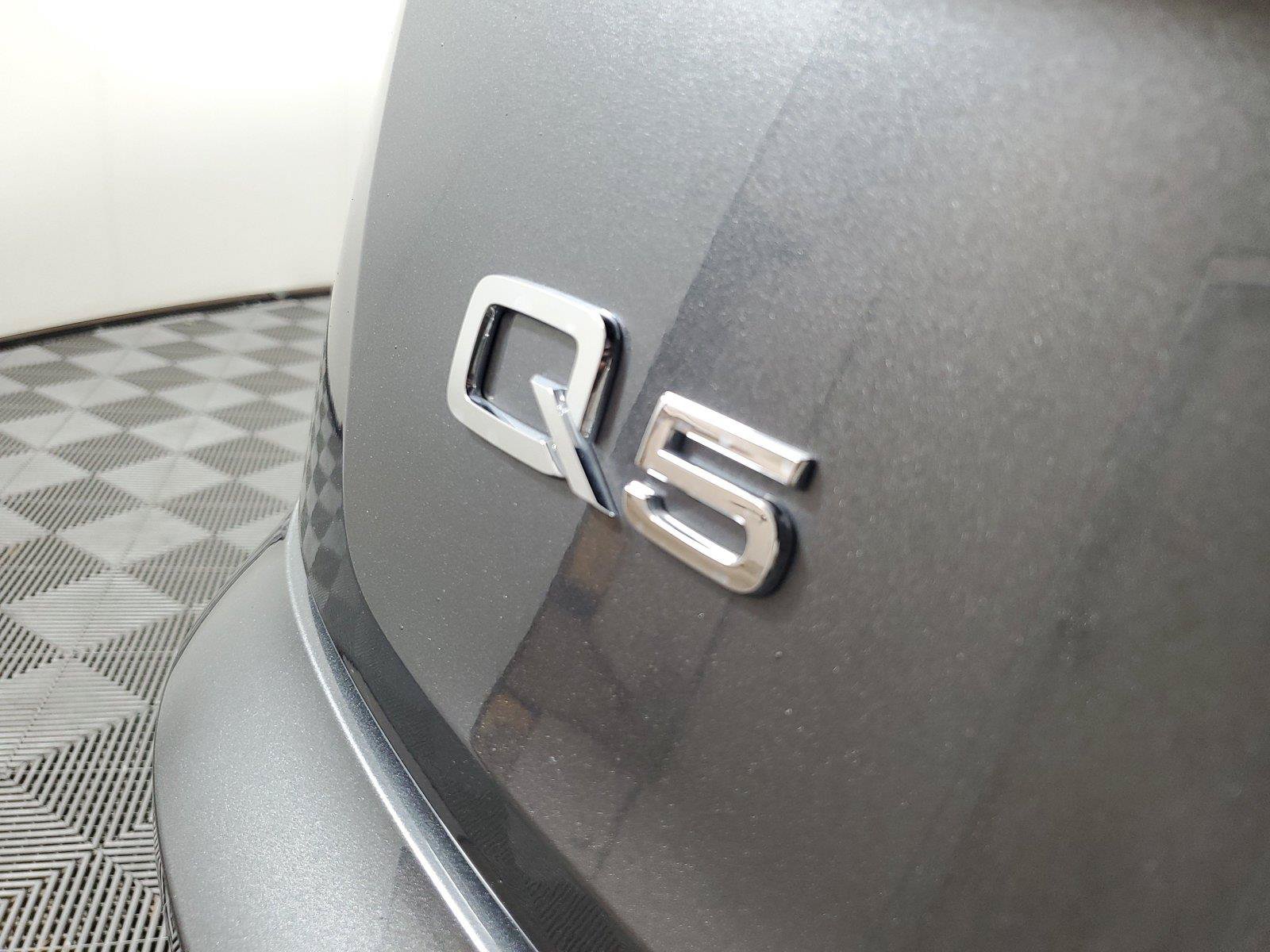Used 2024 Audi Q5 2.0T Premium Plus AWD/4WD image 9