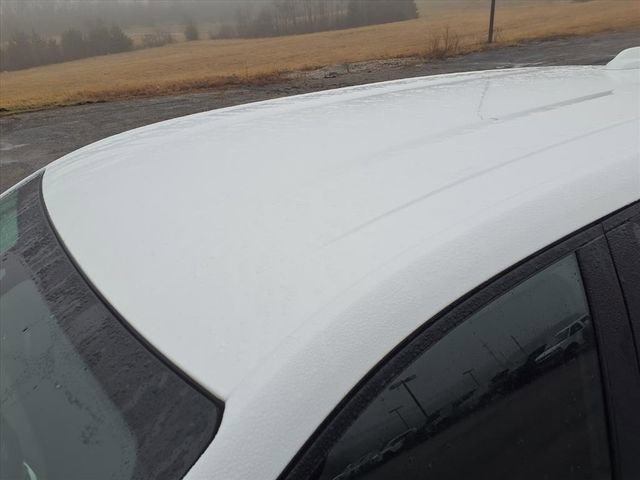 Used 2025 Chevrolet Equinox LT image 46