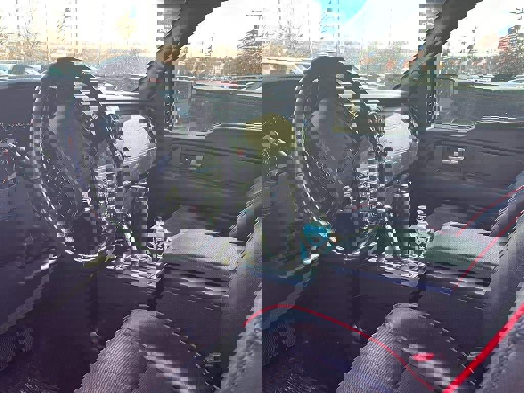 Used 2013 Ford F150 FX4 w/ Luxury Equipment Group