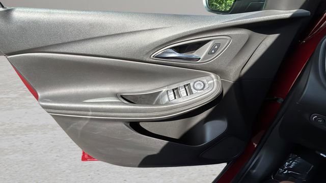 Used 2024 Buick Encore GX Preferred image 17