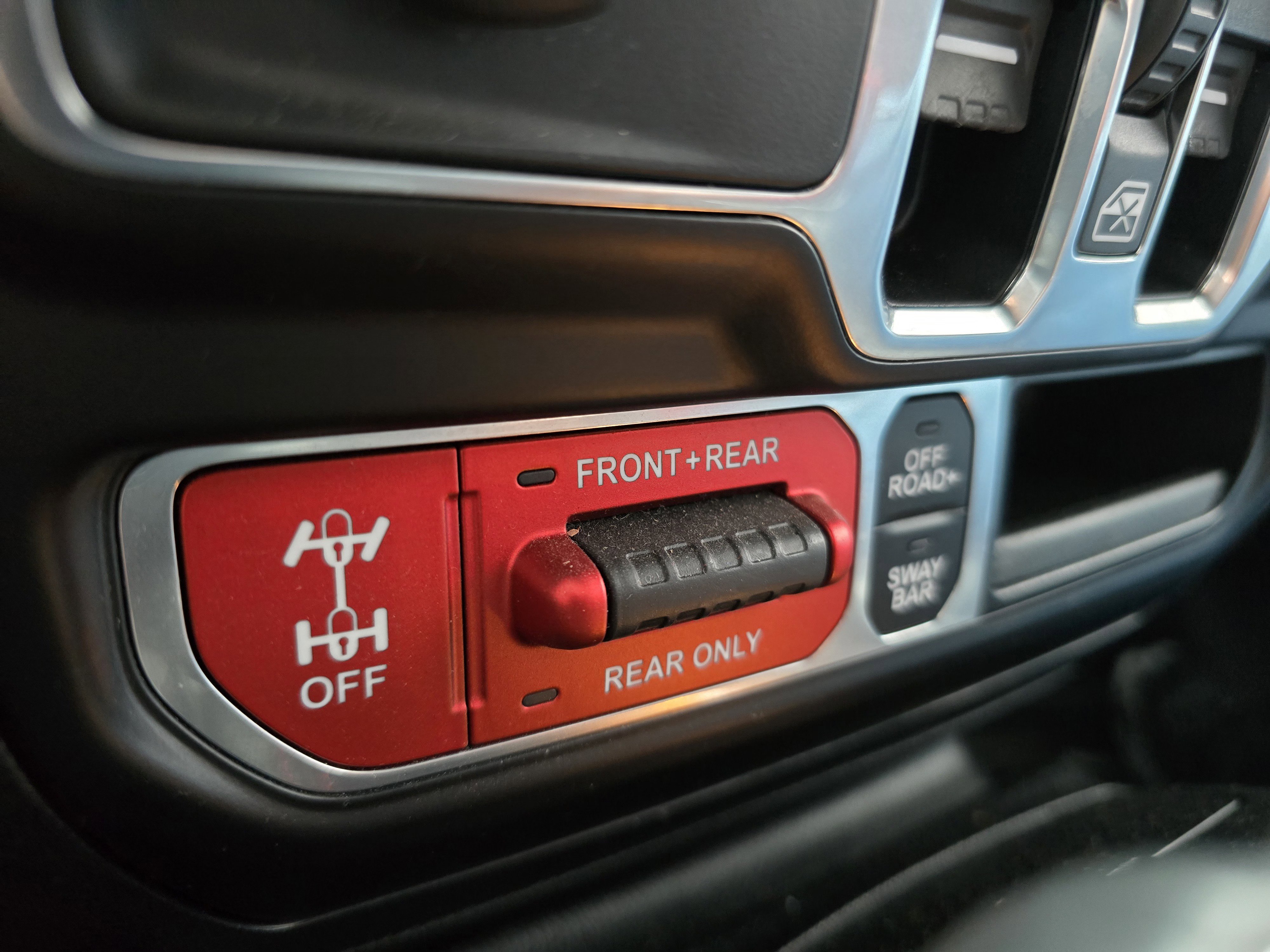 Used 2021 Jeep Wrangler Unlimited Rubicon image 32