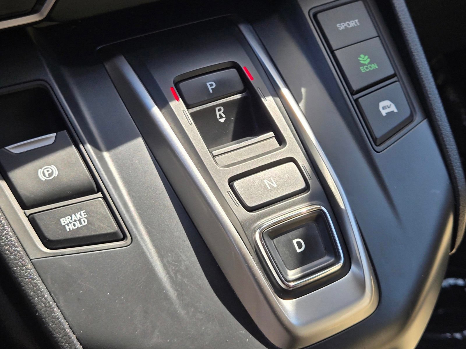 Used 2022 Honda CR-V EX-L image 24