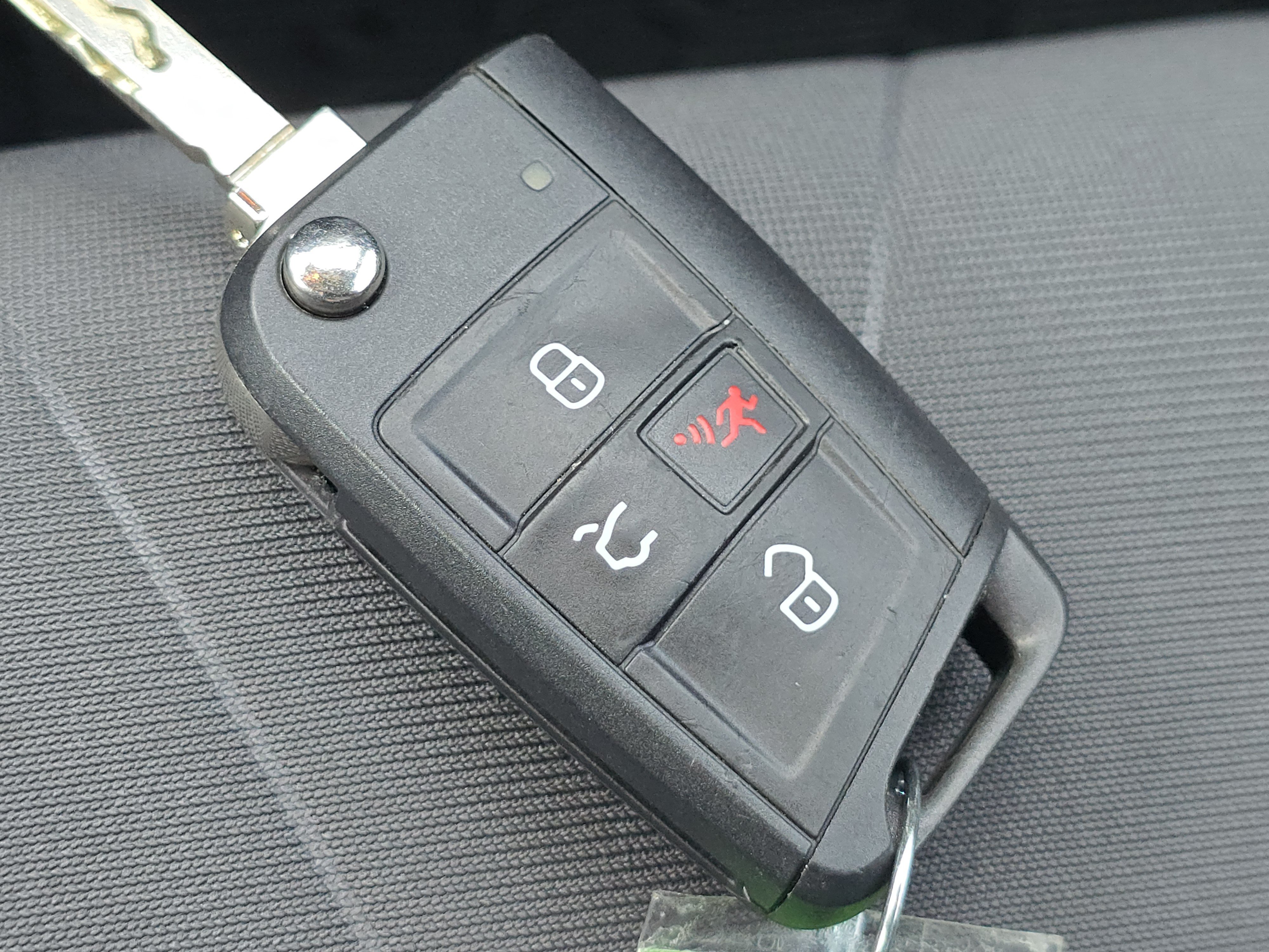 Certified 2026 Volkswagen Jetta Sport FWD image 27
