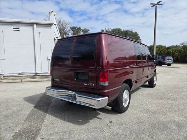 Used 2010 Ford E-150 and Econoline 150 image 6