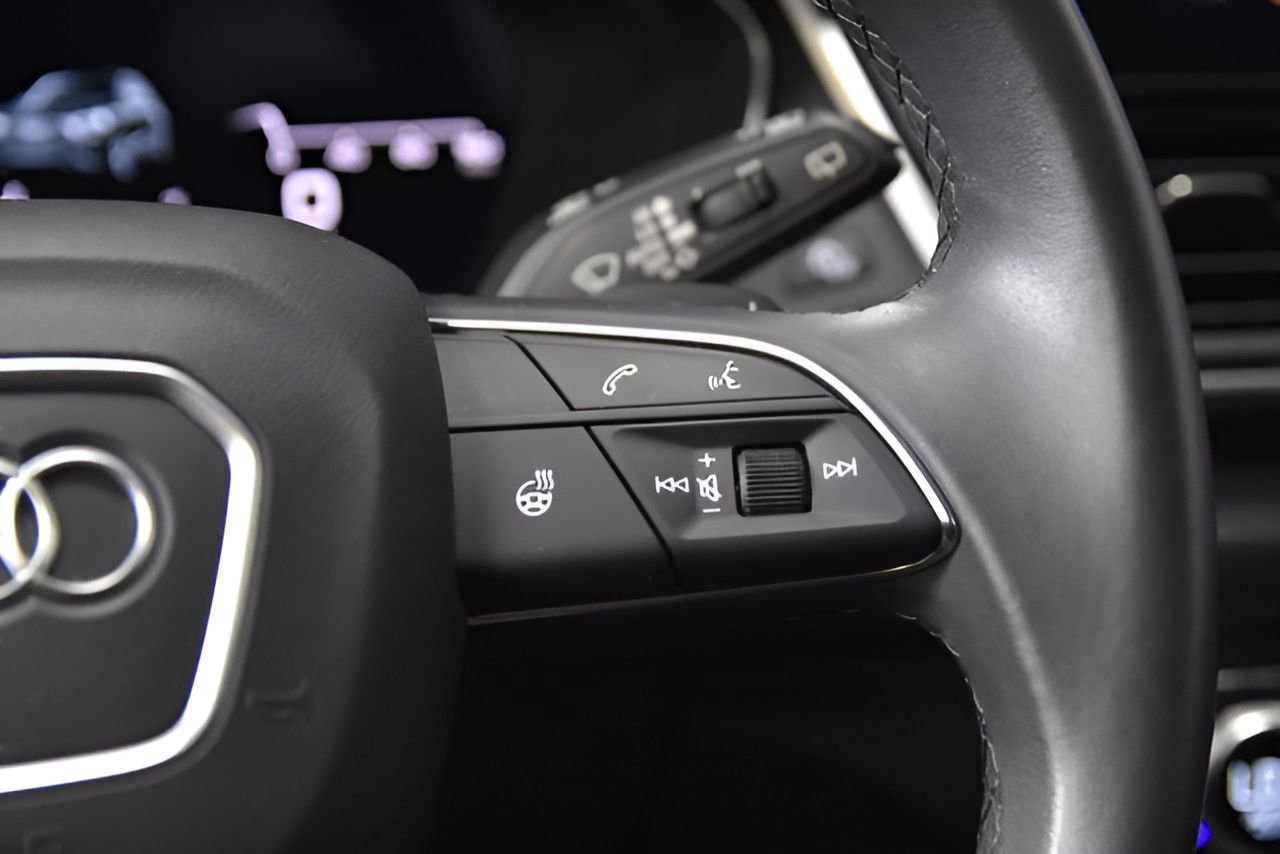 Used 2024 Audi Q5 2.0T Premium Plus image 13