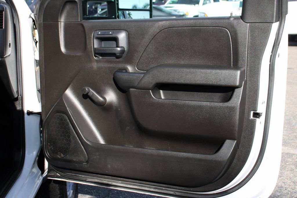 Used 2017 Chevrolet Silverado 2500 W/T image 30