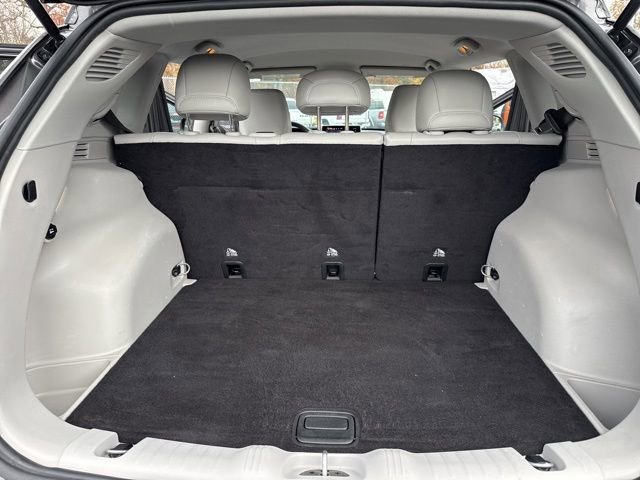 Used 2022 Jeep Compass Limited image 28