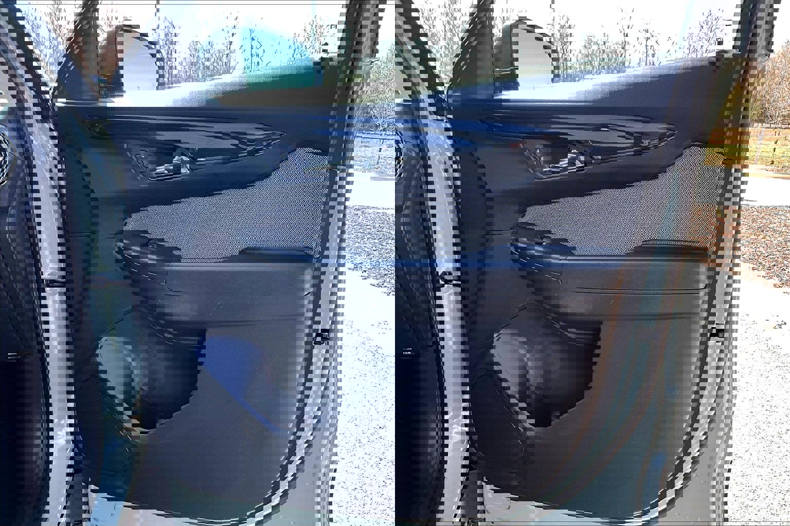 Used 2025 Chevrolet TrailBlazer LS w/ LS Convenience Package image 20