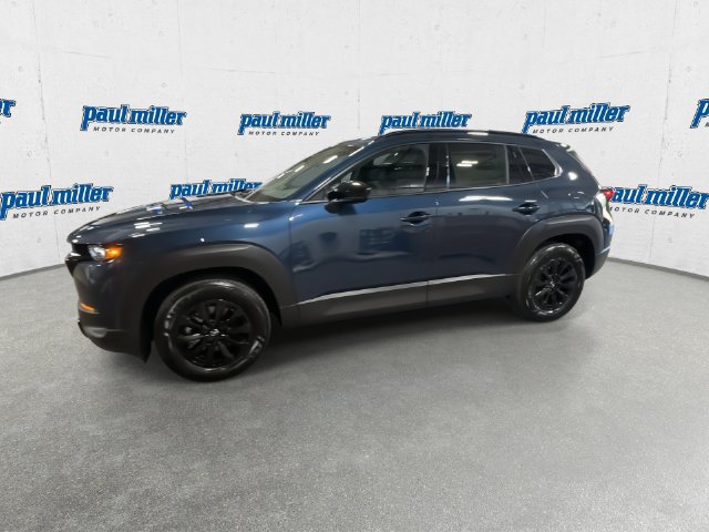 New 2026 MAZDA CX-50 AWD 2.5 Hybrid w/ Weather Package image 6