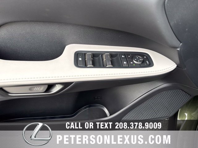 New 2026 Lexus RX 350 Premium w/ Convenience Package AWD/4WD image 22