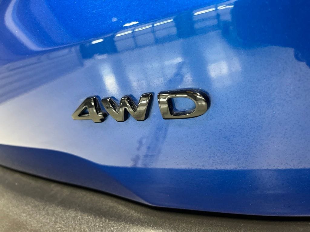Used 2021 Ford EcoSport SES AWD/4WD image 40