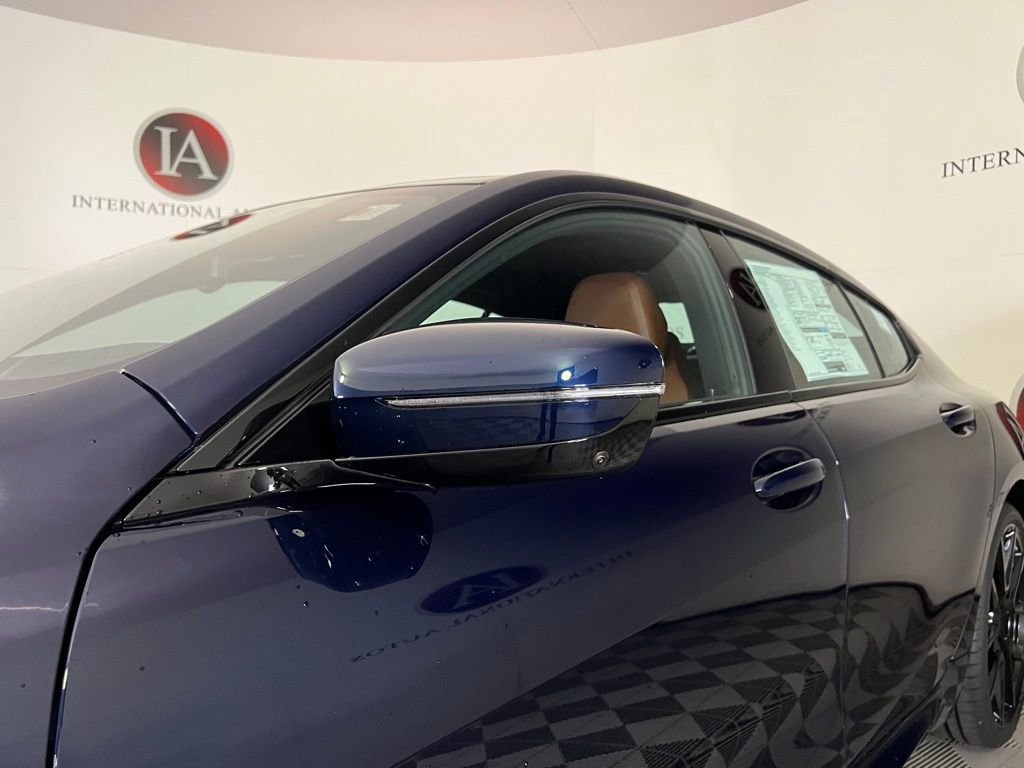 New 2026 BMW 840i xDrive image 9