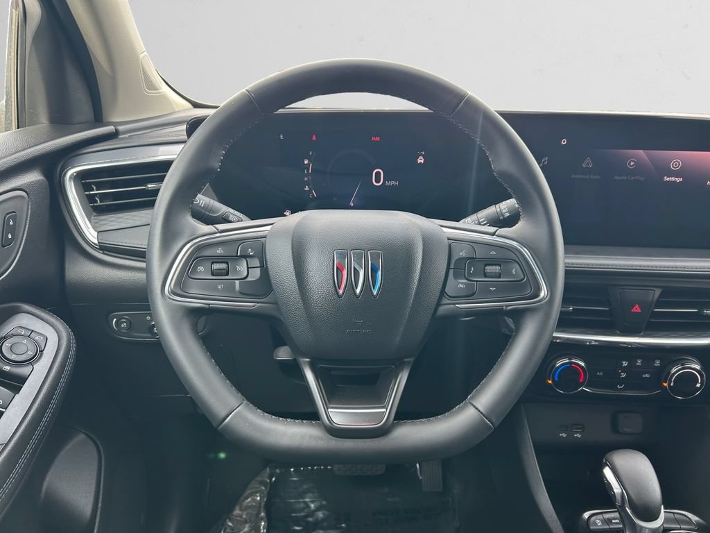Used 2026 Buick Encore GX Sport Touring AWD/4WD image 22